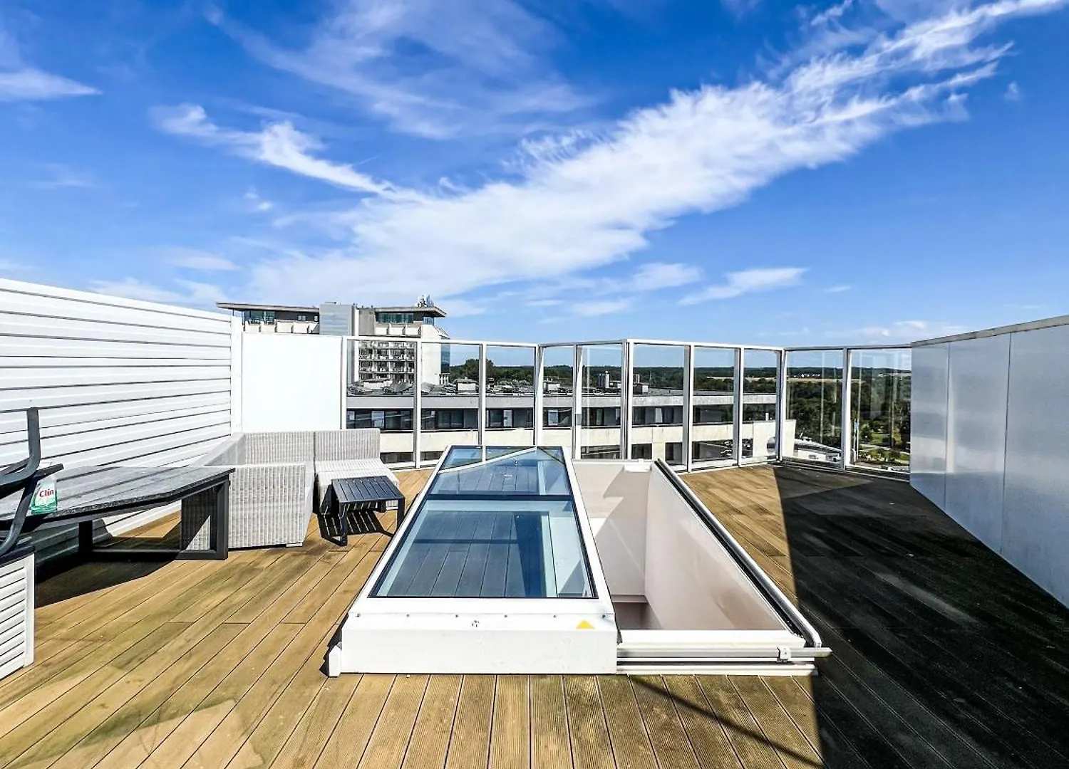Seaside Apartments Alldayholiday Kolobrzeg Poland