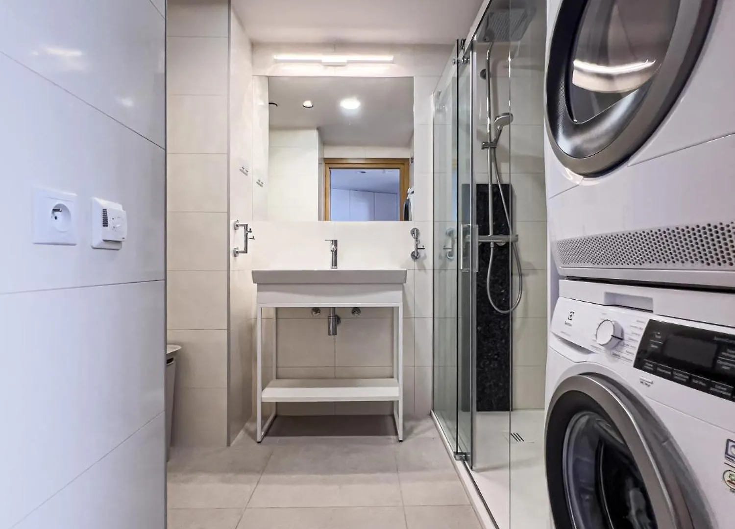 Seaside Apartments Alldayholiday Kolobrzeg