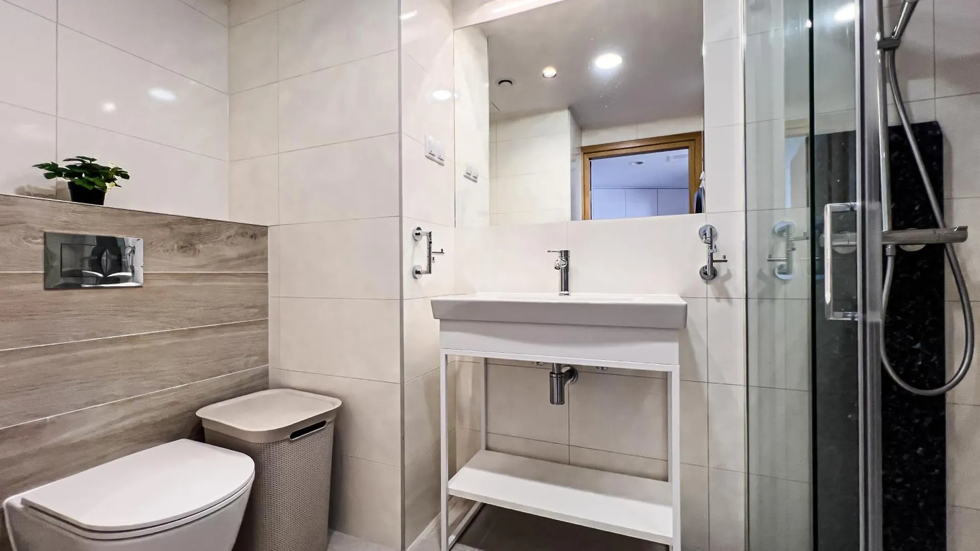 Seaside Apartments Alldayholiday Kolobrzeg