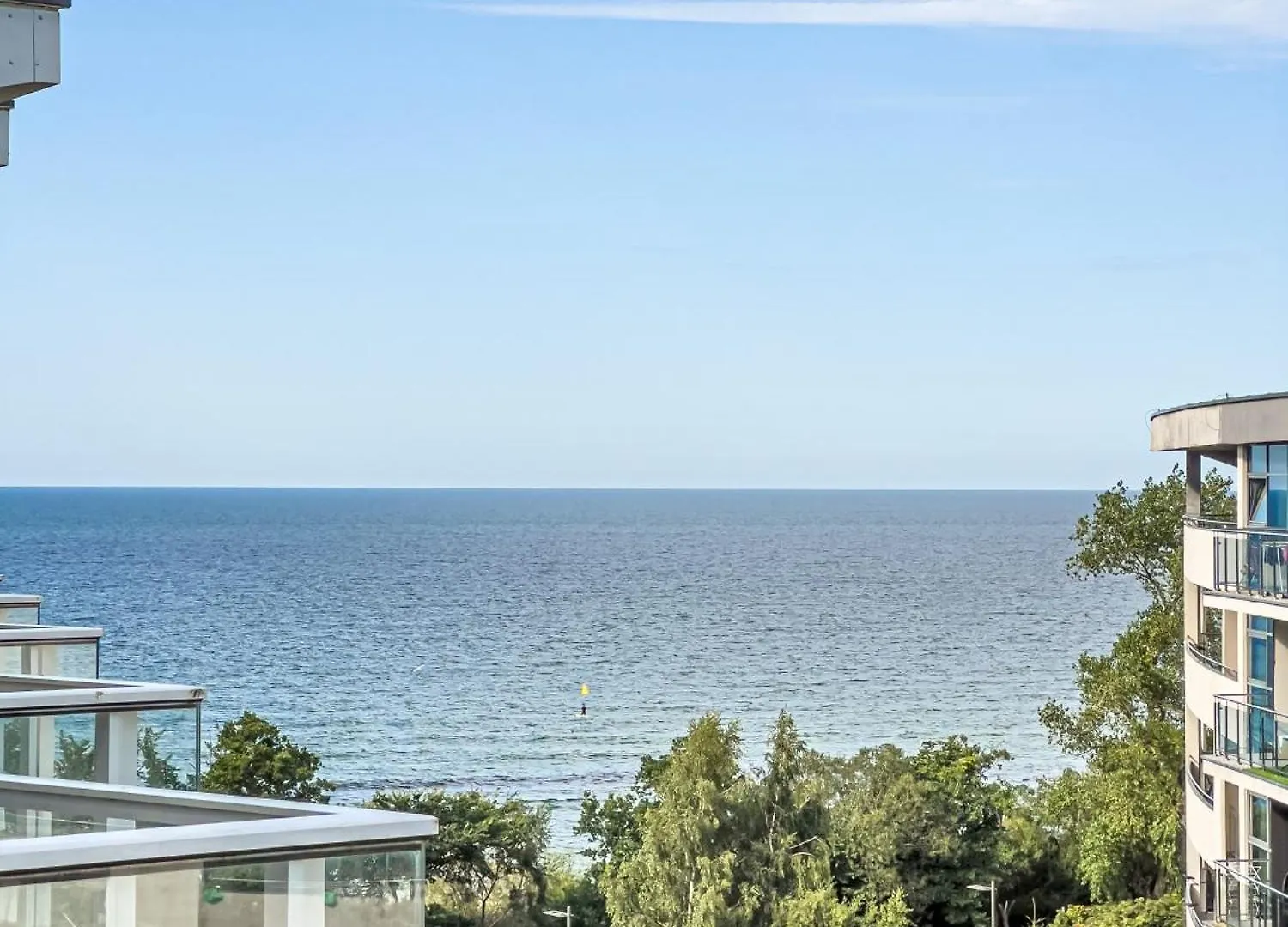 Seaside Apartments Alldayholiday Kolobrzeg
