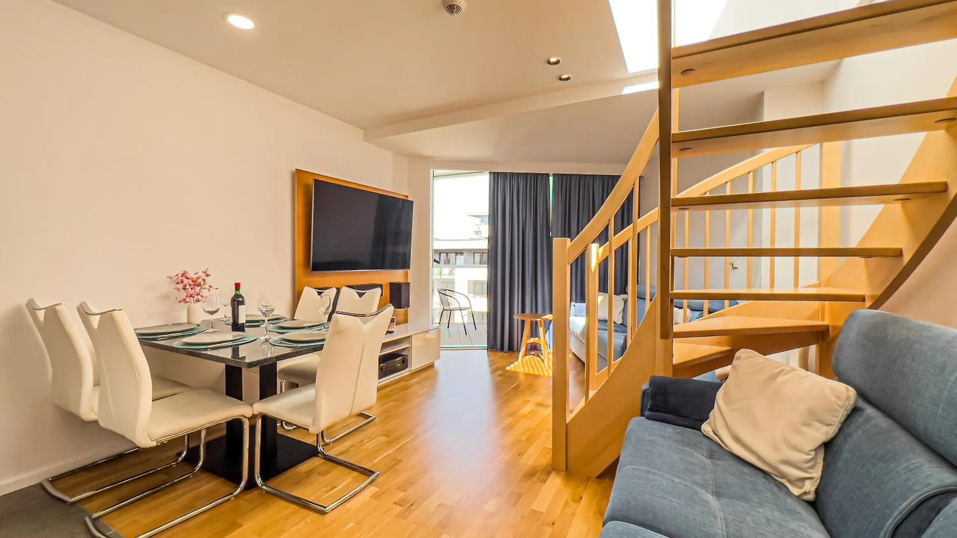 Seaside Apartments Alldayholiday Kolobrzeg