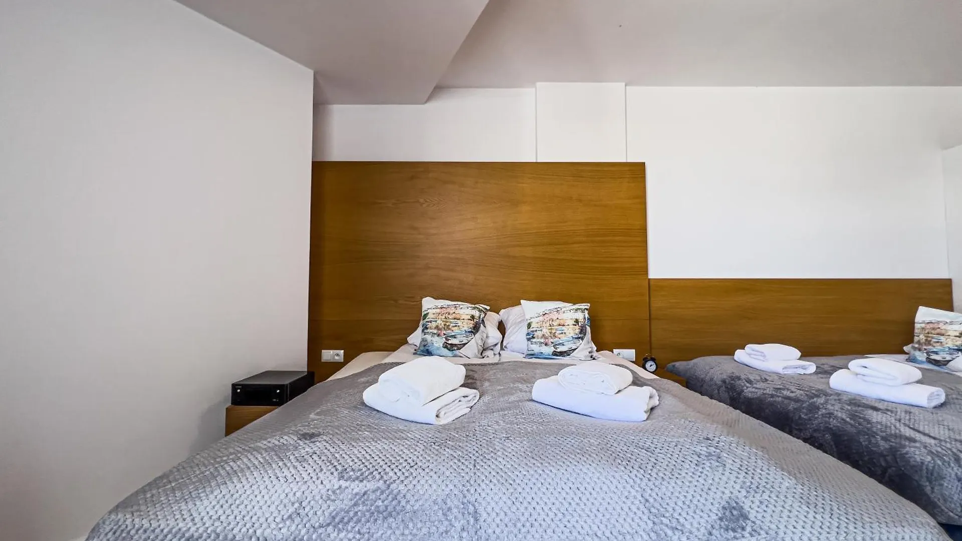 Seaside Apartments Alldayholiday Kolobrzeg